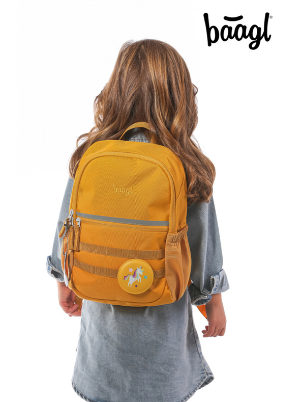BAAGL  BAAGL Batoh Buddy Bunny GRS