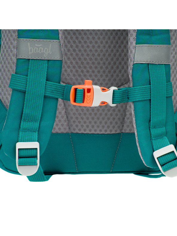 BAAGL  BAAGL Batoh Buddy Liška GRS