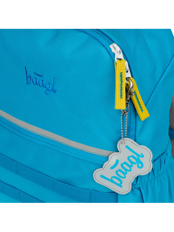 BAAGL  BAAGL Batoh Buddy Vlk GRS