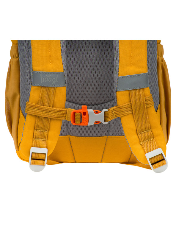 BAAGL  BAAGL Batoh Buddy Unicorn GRS