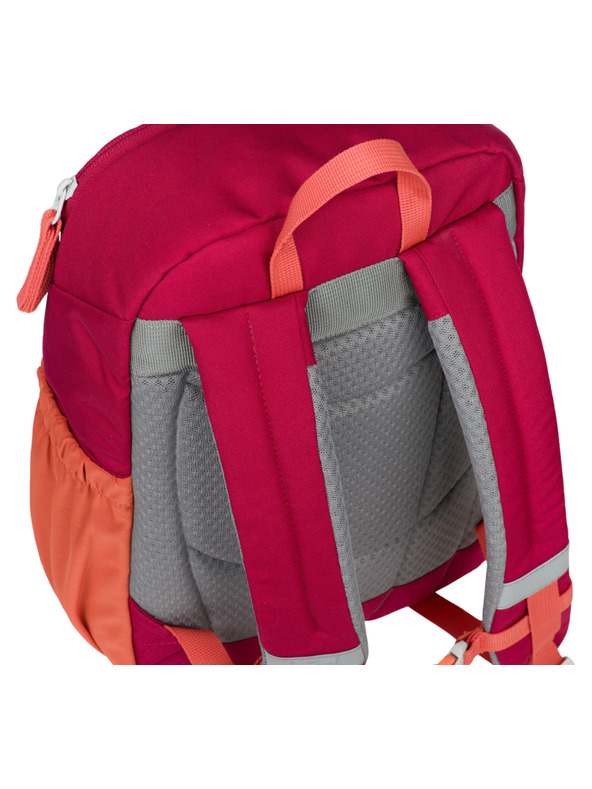 BAAGL  BAAGL Batoh Buddy Princezna GRS