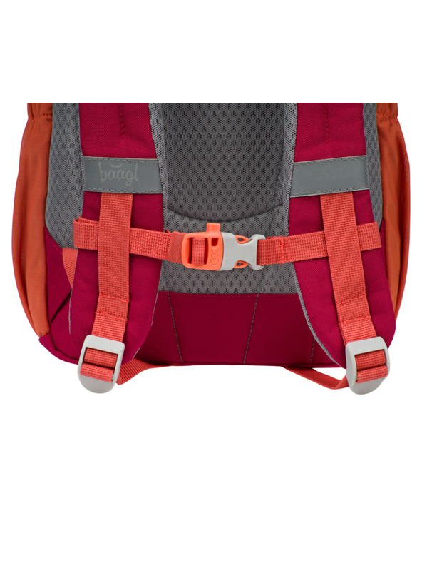 BAAGL  BAAGL Batoh Buddy Princezna GRS