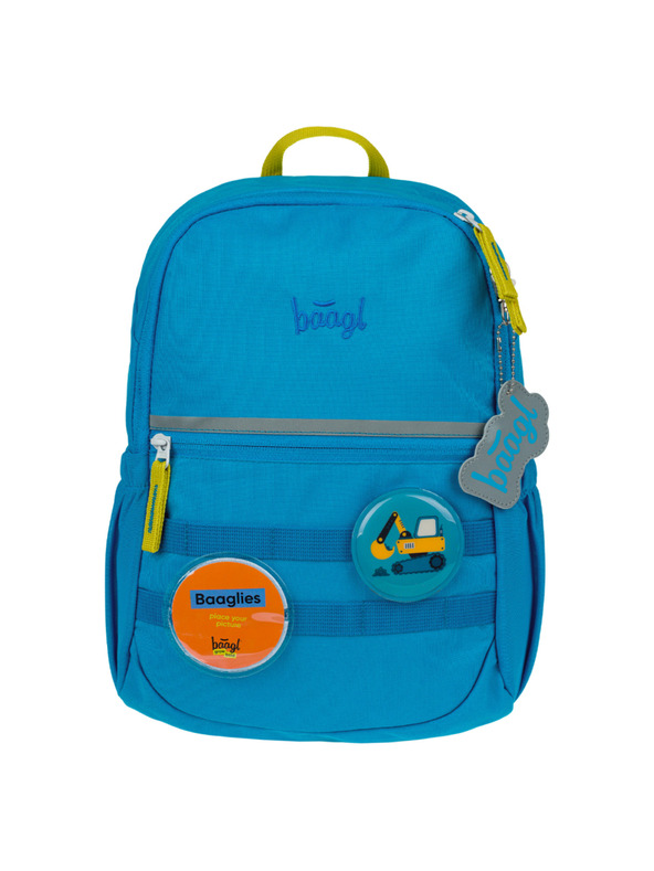 BAAGL  BAAGL Batoh Buddy Bagr GRS