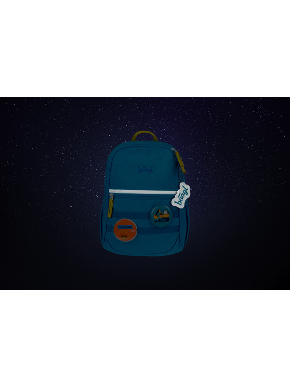 BAAGL  BAAGL Batoh Buddy Bagr GRS