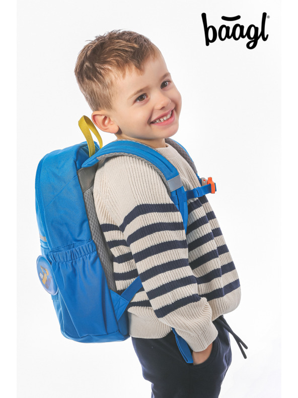 BAAGL  BAAGL Batoh Buddy Bagr GRS