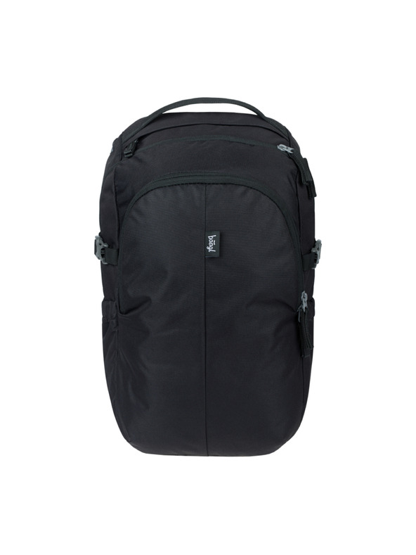 BAAGL  BAAGL Batoh Dash Black GRS