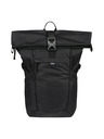 BAAGL  BAAGL Batoh Roll Black GRS