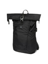 BAAGL  BAAGL Batoh Roll Black GRS