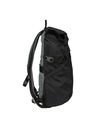 BAAGL  BAAGL Batoh Roll Black GRS