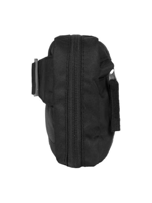 BAAGL  BAAGL Ledvinka Go Black GRS