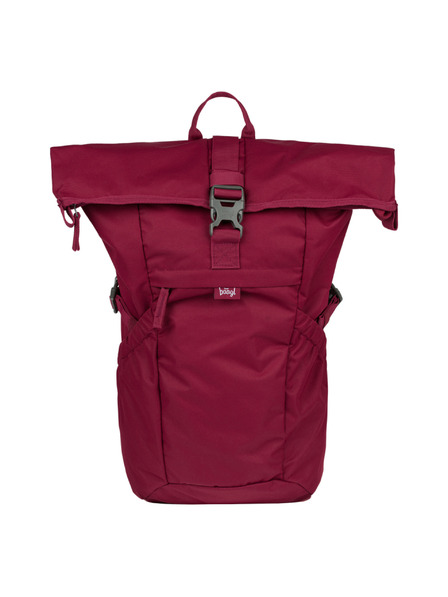 BAAGL  BAAGL Batoh Roll Burgundy GRS