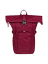 BAAGL  BAAGL Batoh Roll Burgundy GRS