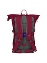 BAAGL  BAAGL Batoh Roll Burgundy GRS
