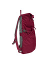 BAAGL  BAAGL Batoh Roll Burgundy GRS