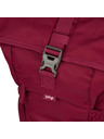 BAAGL  BAAGL Batoh Roll Burgundy GRS