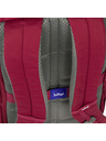 BAAGL  BAAGL Batoh Roll Burgundy GRS