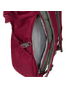 BAAGL  BAAGL Batoh Roll Burgundy GRS