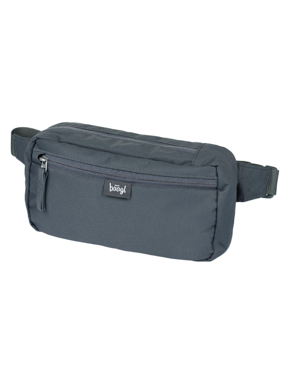 BAAGL  BAAGL Ledvinka Go Grey GRS