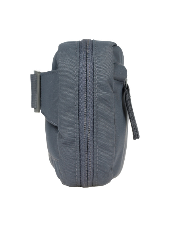 BAAGL  BAAGL Ledvinka Go Grey GRS