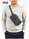 BAAGL  BAAGL Ledvinka Go Grey GRS