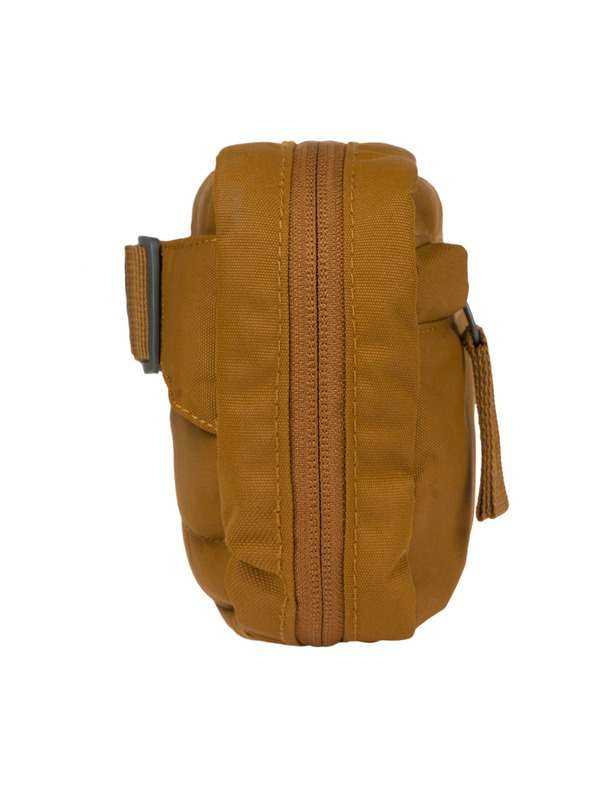 BAAGL  BAAGL Ledvinka Go Caramel GRS