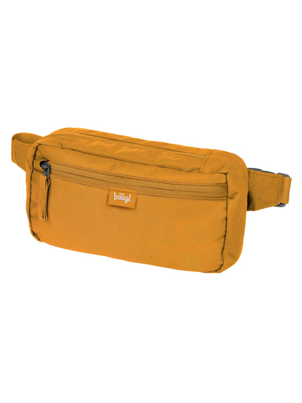 BAAGL  BAAGL Ledvinka Go Yellow GRS