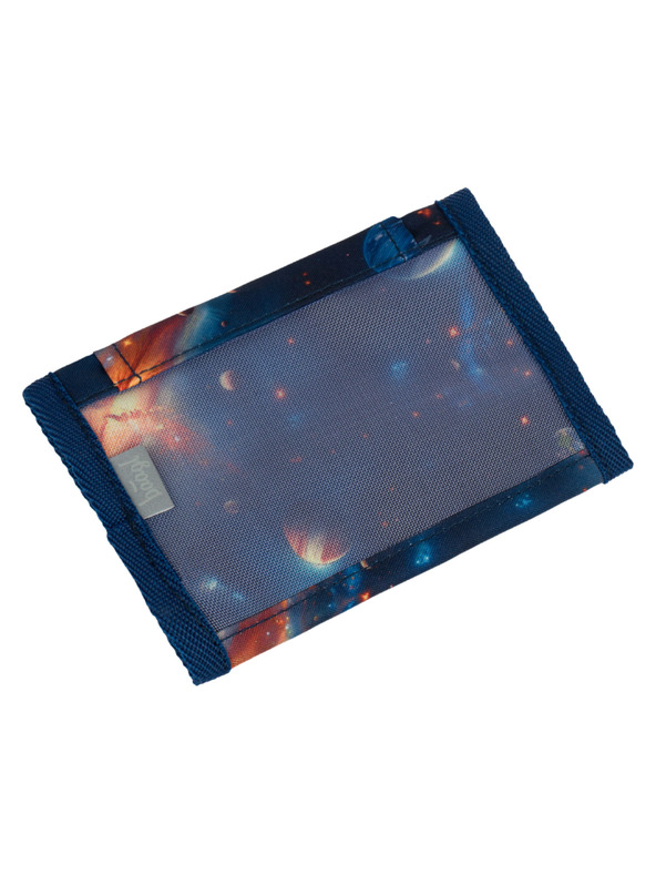 BAAGL  BAAGL Peněženka na krk Vesmír