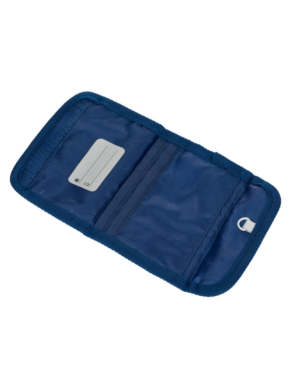 BAAGL  BAAGL Peněženka na krk Vesmír