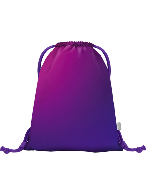 BAAGL  BAAGL Sáček s kapsou Srdce