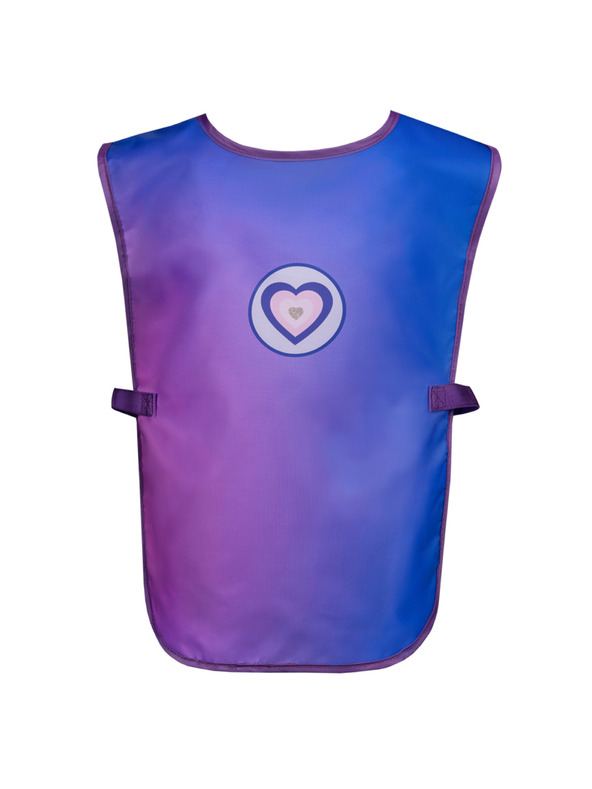 BAAGL  BAAGL Dětská zástěra Srdce