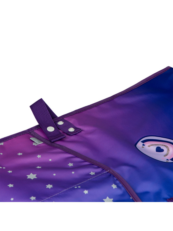 BAAGL  BAAGL Dětská zástěra Srdce