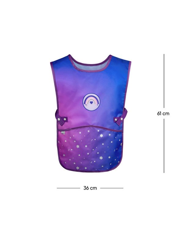 BAAGL  BAAGL Dětská zástěra Srdce