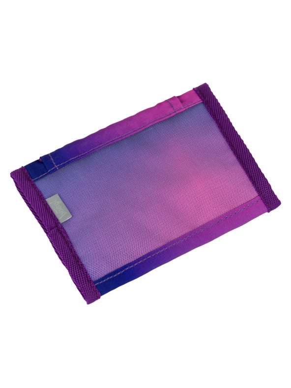 BAAGL  BAAGL Peněženka na krk Srdce