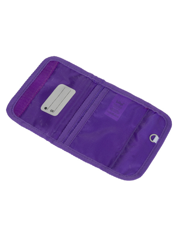 BAAGL  BAAGL Peněženka na krk Srdce