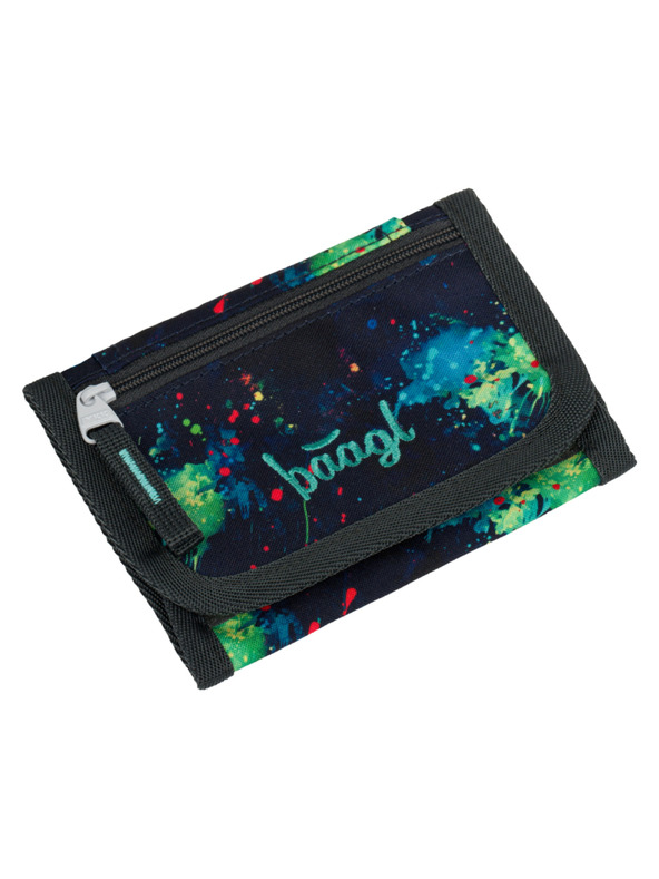 BAAGL  BAAGL Peněženka na krk Chill