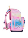 BAAGL  BAAGL Školní aktovka Zippy plus Rainbow Unicorn
