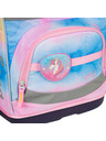 BAAGL  BAAGL Školní aktovka Zippy plus Rainbow Unicorn