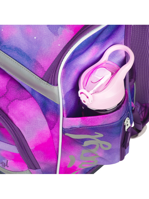 BAAGL  BAAGL Školní aktovka Zippy plus Kůň