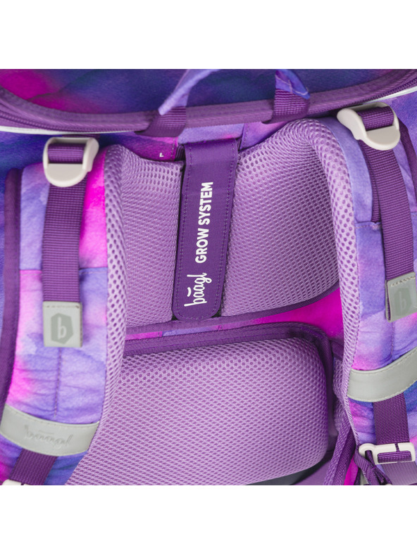 BAAGL  BAAGL Školní aktovka Zippy plus Kůň