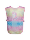 BAAGL  BAAGL Dětská zástěra Rainbow Unicorn
