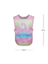 BAAGL  BAAGL Dětská zástěra Rainbow Unicorn