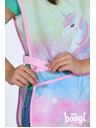 BAAGL  BAAGL Dětská zástěra Rainbow Unicorn