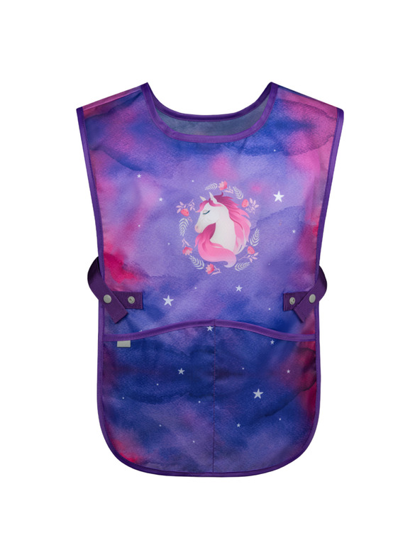 BAAGL  BAAGL Dětská zástěra Kůň