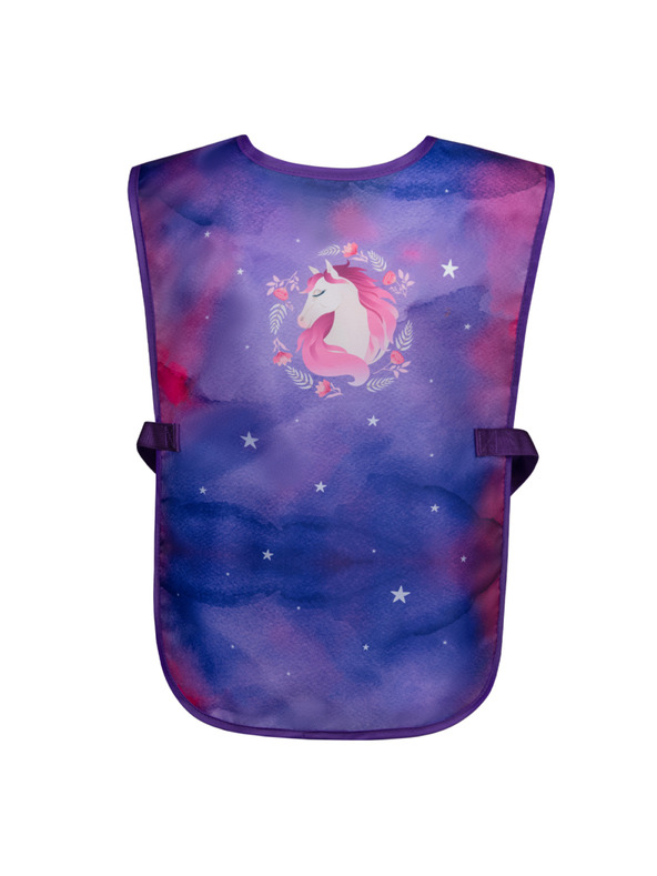 BAAGL  BAAGL Dětská zástěra Kůň