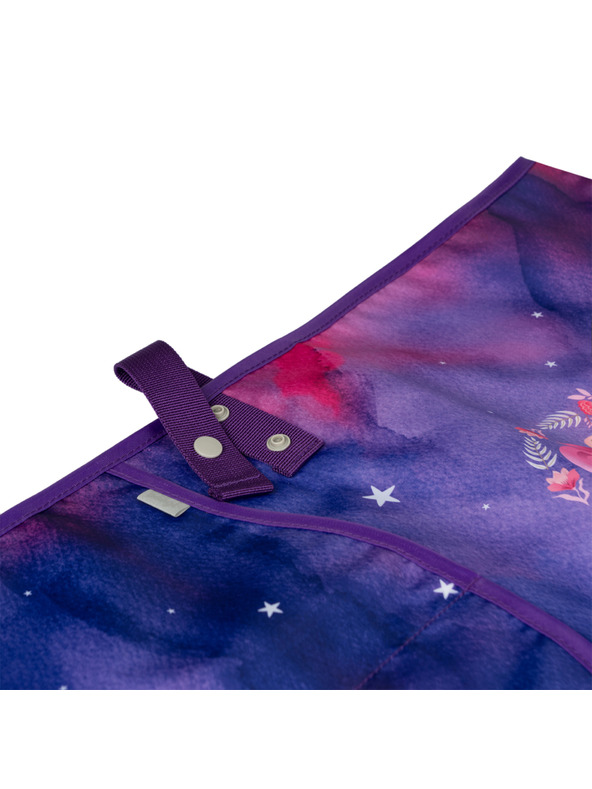 BAAGL  BAAGL Dětská zástěra Kůň