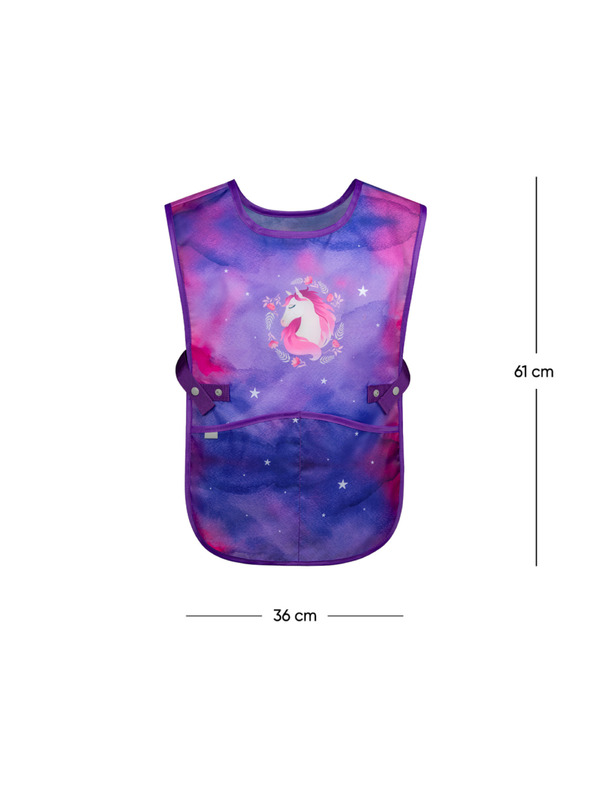 BAAGL  BAAGL Dětská zástěra Kůň