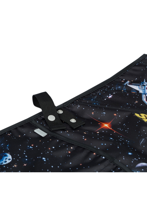 BAAGL  BAAGL Dětská zástěra Pixel Space