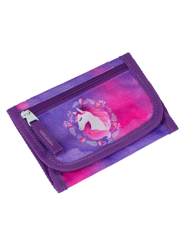 BAAGL  BAAGL Peněženka na krk Kůň