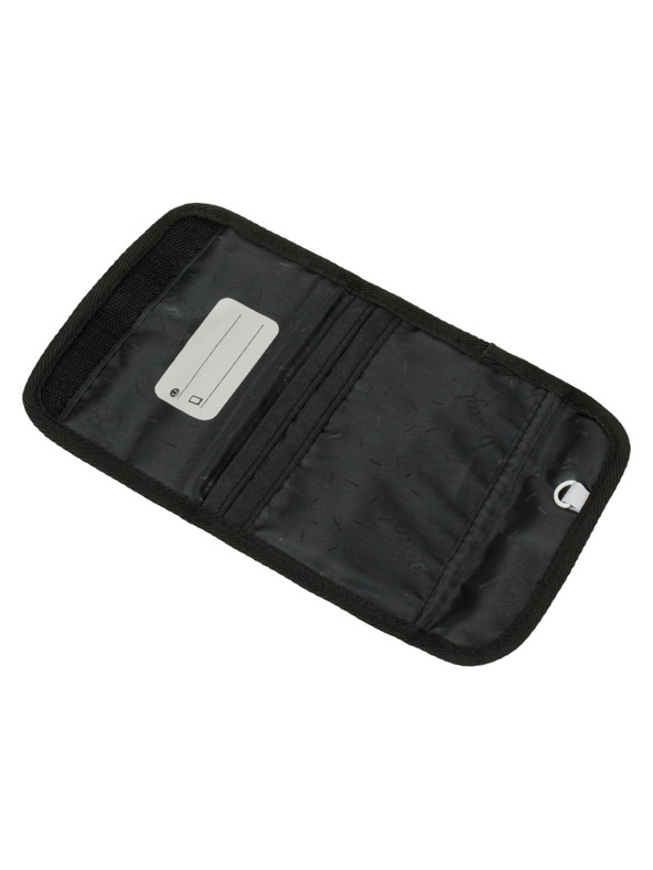 BAAGL  BAAGL Peněženka na krk Pixel Space