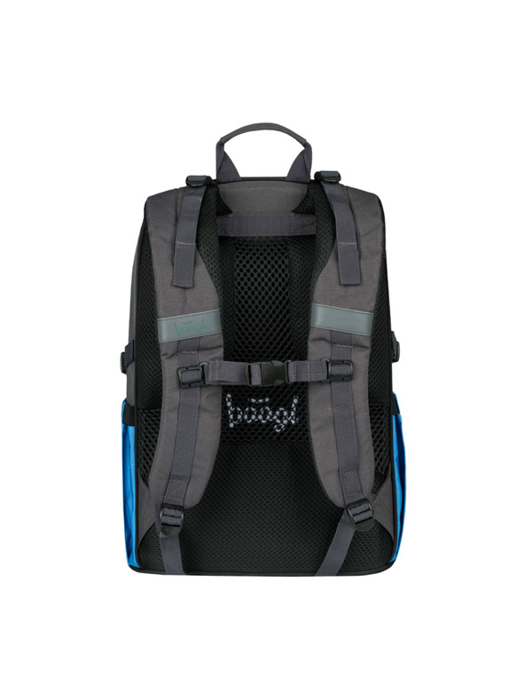 BAAGL  BAAGL Školní batoh Core Logo Mix